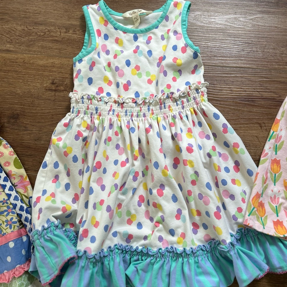Matilda Jane Bundle - Picture 3 of 5